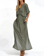 Dress - Waiora