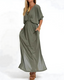 Dress - Waiora