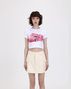 T-Shirt - Hotty Psycho Baby
