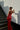 Plunging-V Mermaid Maxi Dress with Sequin Detail Secondary image