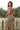 One-Shoulder Bodycon Ruched Midi Dress Secondary image