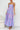 Colorblock Tiered Maxi Dress with an Eye Motif Secondary image