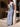 Satin Mermaid Dress with a V-Neck Secondary image