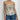 Strappy Open-Back Ruffled Cami Top Secondary image