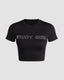 Lettered T-Shirt