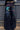 Lettered Wide-Leg Denim Jeans Secondary image