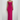 Square-Neck Strappy Open-Back Midi Dress Secondary image