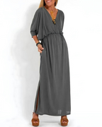 Dress - Waiora