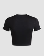 Lettered T-Shirt