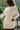Crewneck Bodycon Mini Dress with Lace Details Secondary image