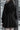 A-Line Gothic Dress with Pleat Details Secondary image