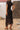 Floral Short-Sleeve Gothic Dress Secondary image