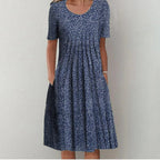 Relaxed-Fit Dress