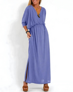 Dress - Waiora
