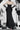 Halterneck Mid-Rise Gothic Maxi Dress Secondary image