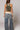 Wide-Leg Y2K Retro Jeans Secondary image