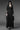 Fitted Gothic Dress Secondary image