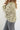 Striped Cardigan with Embroidery Secondary image