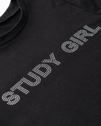 Lettered T-Shirt