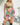 Mesh Top with Butterfly Details Secondary image