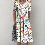 Relaxed-Fit Dress