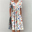 Relaxed-Fit Dress