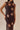 Polka-Dot Bodycon Sleeveless Maxi Dress Secondary image