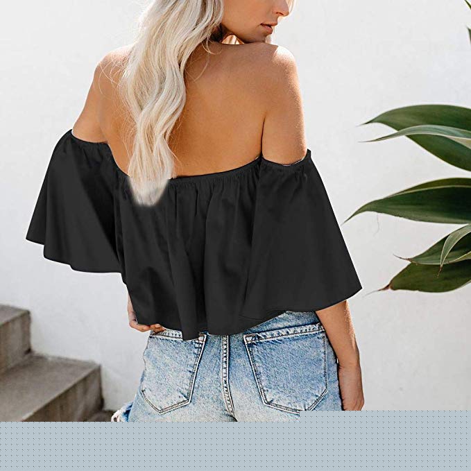 Lace Sleeveless Tank Top