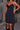 Strappy Pearl-Detail Mini Dress Secondary image
