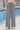 Wide-Leg High-Rise Knit Pants Secondary image