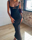 Dress - Madison Grace Bianco