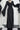 Gothic Fitted Dress Secondary image