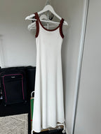 Ribbed Dress