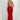 V-Neck Strappy Open-Back Maxi Dress with Ruched Details Secondary image