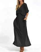 Dress - Waiora