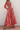 A-Line Smocked Dress with an Off-Shoulder Neck Secondary image