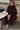 Scarf-Neck Relaxed-Fit Scarf Secondary image