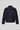 Washed Denim Jacket with Toggle Fastenings Secondary image