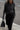 Knit Fitted Cropped Sweater Secondary image
