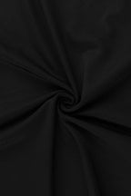 Gothic Fitted Dress