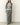 Gray Relaxed-Fit Sleeveless Two-Piece Set Secondary image