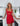 Ruched Cowl-Back Bias-Cut Mini Dress Secondary image