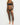 Mesh Sheer Pearl-Detail Dress Secondary image
