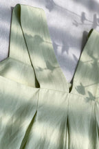 Cotton Tank Dress