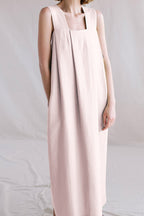 Cotton Tank Dress