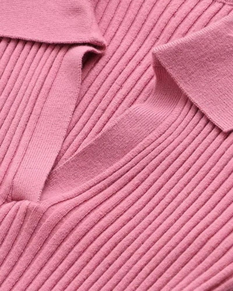Long-Sleeve Top