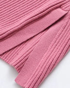 Long-Sleeve Top