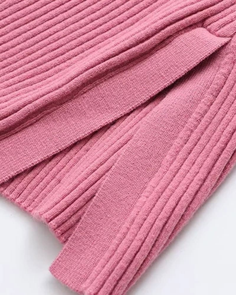 Long-Sleeve Top
