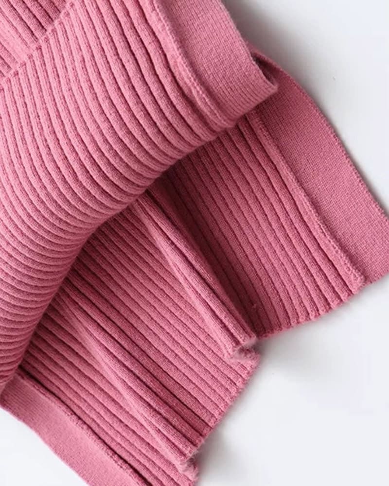 Long-Sleeve Top