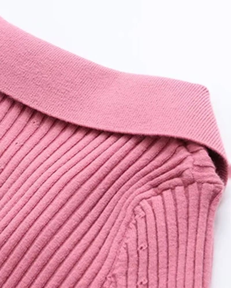 Long-Sleeve Top